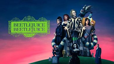 Beetlejuice 2