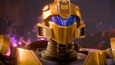 Transformers One Star Reveals Bumblebee as the Film's 'Most Talkative Character'