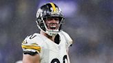 T.J. Watt Sounds Off on Steelers Recent ‘Embarrassing’ Playoff Futility