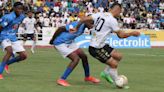 No pasó nada en primera final de la B: Orsomarso y Llaneros no pasaron del 0-0