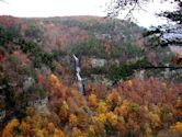 Cloudland Canyon State Park