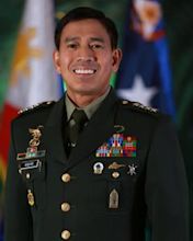 Chief of Staff of the Armed Forces of the Philippines