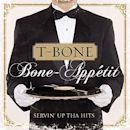 Bone-Appetit! Servin' up tha Hits!