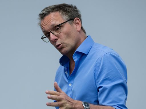 The late Dr. Michael Mosley to be honoured with Just One Thing Day this week