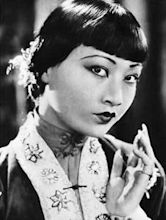 Anna May Wong