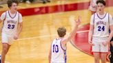 Roncalli, Ben Davis ride 3-point barrages to set up sectional final showdown