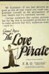 The Love Pirate