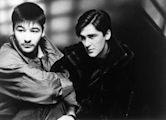 China Crisis