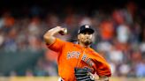 Astros become 1st team in MLB history to throw 2 immaculate innings in same game