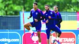 Misfiring England face in-form Switzerland for semifinal spot - The Shillong Times