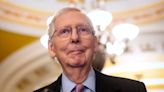 Mitch McConnell doesn’t think Trump should have presidential immunity