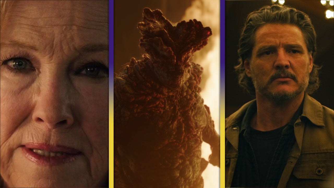 ‘The Last of Us’ Season 2 First Look: Catherine O'Hara, Joel's Rescue Aftermath and More!