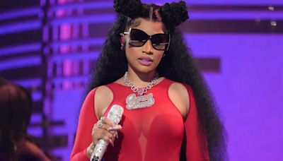 Nicki Minaj’s Single Experiences A Massive 2,100% Sales Increase