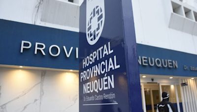 Paro de 24 horas en hospitales de Neuquén: ATE Salud anunció la medida para este martes
