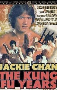 Jackie Chan: The Kung Fu Years