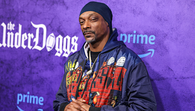 Snoop Dogg Thanks Drake & Kendrick Lamar For Ending Mumble Rap