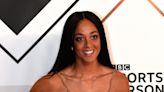 Katarina Johnson-Thompson reveals she felt ‘scared to be too muscly’