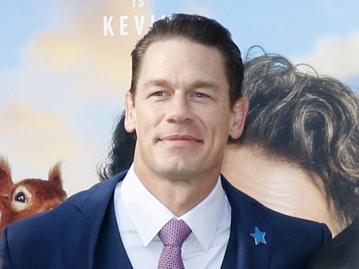 Wrestling-Ikone John Cena kündigt Karriereende an