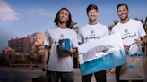 Man City treble-winners John Stones, Rodri and Nathan Ake take on the 101 Abu Dhabi Do’s and show why one summer isn’t enough | Goal.com South Africa