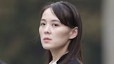Kim’s sister denies North Korea has supplied weapons to Russia - WTOP News