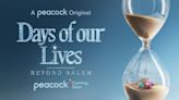 ‘Days Of Our Lives: Beyond Salem’ To Release Soundtrack From Peacock Spinoff