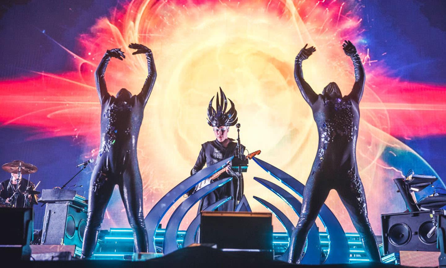 Empire Of The Sun To Tour In Support Of ‘Ask That God’ Album