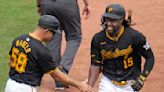 Oneil Cruz hits 2-run homer, leads Pirates to 5-3 win and series victory over Rockies