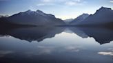 2 men drown in Glacier National Park over the July 4 holiday weekend