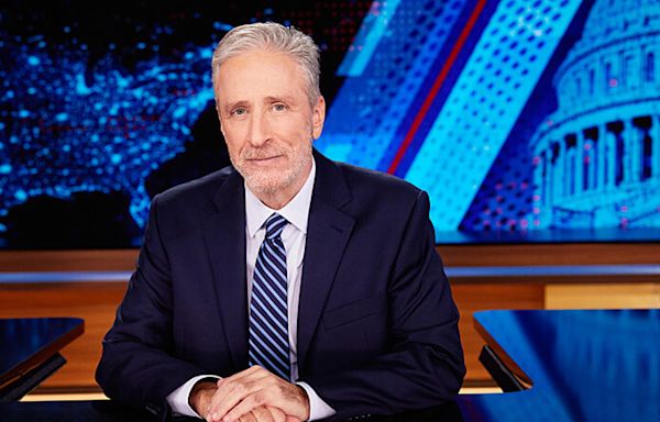 Jon Stewart & ‘The Daily Show’ Stars Plan ‘Indecision 2024’ Coverage For Republican & Democratic National Conventions