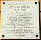 Angelo Rotta