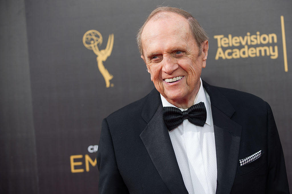 Bob Newhart, star of "The Bob Newhart Show," dies at age 94