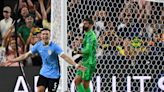 Con pierna fuerte y suspenso hasta los penales, Bielsa apeló a la vieja receta de Uruguay para dejar a Brasil afuera de la Copa América