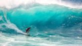Los cinco mejores destinos para los surfistas