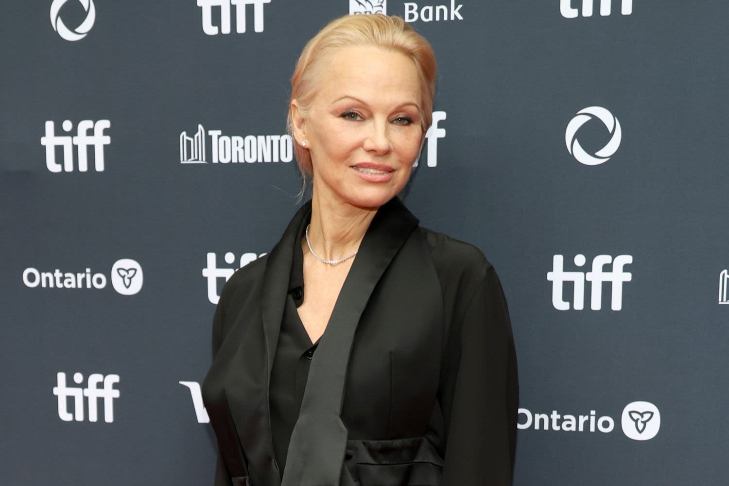 Pamela Anderson Was ‘Getting Ready My Whole Life’ for 'Last Showgirl' Role: ‘I Have Nothing to Lose’