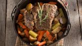 15 Ingredient Additions To Upgrade Your Pot Roast