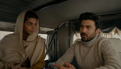 Barzakh Release: Fawad Khan & Sanam Saeed’s Per Episode Fees For The Pakistani Drama Will Leave You Shocked