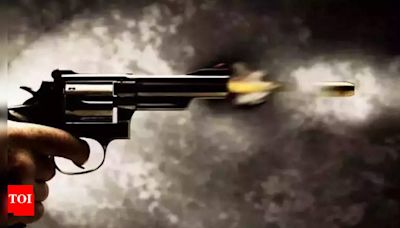 Jilted lover shoots woman dead in Jhansi hours before her wedding | Lucknow News - Times of India