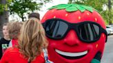 A very berry good time: West TN Strawberry Festival marks 85th year