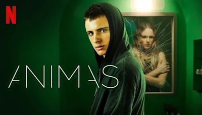 Animas Streaming: Watch & Stream Online via Netflix