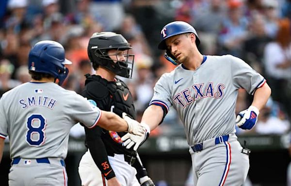 Texas Rangers get good news as MRI on Corey Seager’s left wrist comes back clean