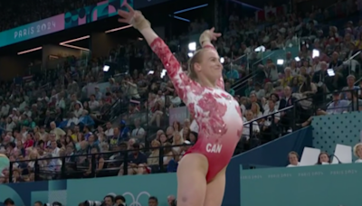 Canada ties best-ever women's team Olympic gymnastics result | Offside