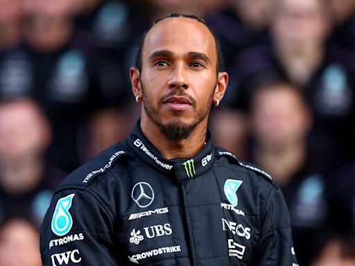 Lewis Hamilton Wins British Grand Prix For Record 9th Time