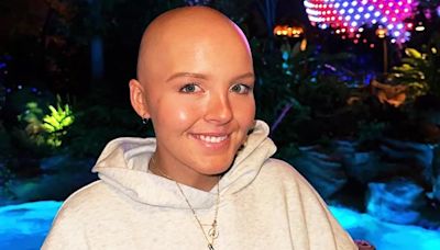Muere Maddy Baloy, la 'tiktoker' que narró en redes sociales el cáncer que sufría