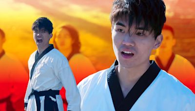 Who plays Kwon in 'Cobra Kai'? Here's the scoop on Cobra Kai's new resident badass