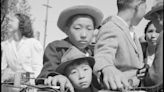 Famed photographer Dorothea Lange's images of Japanese internment during WWII was censored by the US government that also hired her to document it in the first place