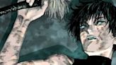Jujutsu Kaisen, Berserk Deluxe, Spy x Family Manga Rank on NYT May Bestseller List