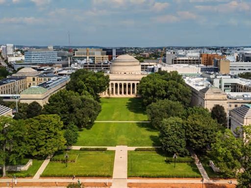 Die besten Universitäten 2024: Deutschland hinkt hinterher