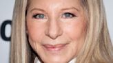 Barbra Streisand y la vez que el rechazo de Robert Redford en una película le rompió el corazón