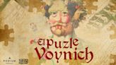 El pódcast 'El puzle Voynich', Premio Rey de España Cultural