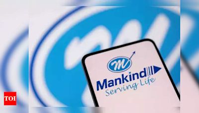 Mankind to acquire biotech co BSV from Advent for 13.6k crore - Times of India